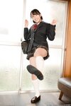 [Lovepop] Narumi Amaha 天羽成美 - GL0050 Photosets 002