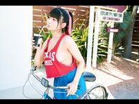 FRIDAY GOLD 似鳥沙也加 A to Z vol.22
