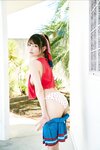 FRIDAY GOLD 似鳥沙也加 A to Z vol.22