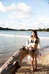FRIDAYデジタル写真集 小日向ゆか Soleil オール未公開スペシャルEdition vol.1 全カット