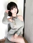 [Cosplay] yuuhui玉汇 - 邻家姐姐