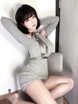 [Cosplay] yuuhui玉汇 - 邻家姐姐