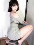 [Cosplay] yuuhui玉汇 - 邻家姐姐