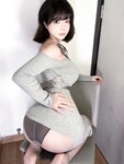 [Cosplay] yuuhui玉汇 - 邻家姐姐