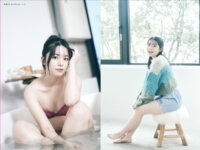 [FLASH] 2025.09.09 No.1785 中田花奈 今井春花 貝賀琴莉 新田妃奈 小笠原菜乃 つんこ 新沼希空