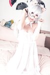 [Cosplay] 流年不停_w 猫少女的秘密