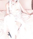 [Cosplay] 流年不停_w 猫少女的秘密