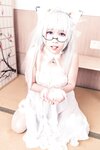 [Cosplay] 流年不停_w 猫少女的秘密