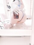 [Cosplay][my suite] Atsuki あつき - Mary Bunny!!