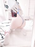 [Cosplay][my suite] Atsuki あつき - Mary Bunny!!