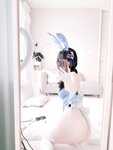 [Cosplay][my suite] Atsuki あつき - Mary Bunny!!