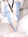 [Cosplay][my suite] Atsuki あつき - Mary Bunny!!