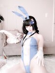 [Cosplay][my suite] Atsuki あつき - Mary Bunny!!
