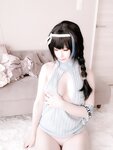 [Cosplay][my suite] Atsuki あつき - Mary Bunny!!