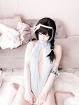 [Cosplay][my suite] Atsuki あつき - Mary Bunny!!