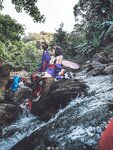 [Cosplay] Lin Zi Lin 凛子酱 - Shuten Douji Forest 酒吞童子山林