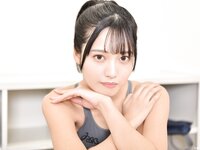 [Lovepop] Asuka Nekomiya 猫宮あすか - GL0099 Photosets 001 Swimsuit