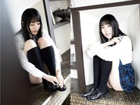 FLASHデジタル写真集 林田百加 ハイレグ切っちゃった(2022-02-01)