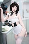 [Cosplay] Bangni邦尼 - 小猫日记