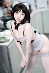 [Cosplay] Bangni邦尼 - 小猫日记