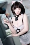 [Cosplay] Bangni邦尼 - 小猫日记