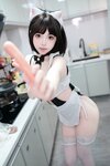 [Cosplay] Bangni邦尼 - 小猫日记