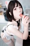 [Cosplay] Bangni邦尼 - 小猫日记