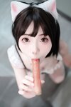 [Cosplay] Bangni邦尼 - 小猫日记