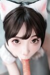 [Cosplay] Bangni邦尼 - 小猫日记