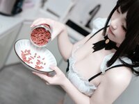 [Cosplay] Bangni邦尼 - 小猫日记