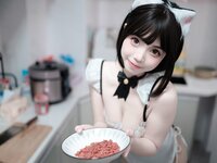 [Cosplay] Bangni邦尼 - 小猫日记