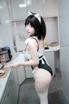 [Cosplay] Bangni邦尼 - 小猫日记