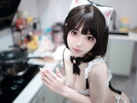 [Cosplay] Bangni邦尼 - 小猫日记