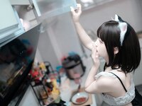 [Cosplay] Bangni邦尼 - 小猫日记