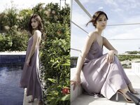 FLASHデジタル写真集 益田アンナ ミスFLASH2021グランプリ(2021-02-22)