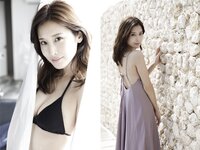 FLASHデジタル写真集 益田アンナ ミスFLASH2021グランプリ(2021-02-22)
