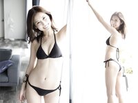 FLASHデジタル写真集 益田アンナ ミスFLASH2021グランプリ(2021-02-22)