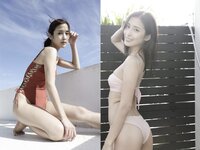 FLASHデジタル写真集 益田アンナ ミスFLASH2021グランプリ(2021-02-22)