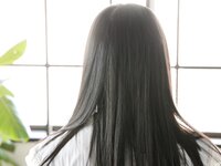 [Lovepop] Yui Iruma 入間ゆい - Photosets 004 Private Clothes (Light-blue Dress)