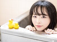 [Graphis] Gals – Tsubaki Sannomiya 三宮つばき Passionate Gaze vol.6