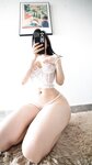 [Cosplay] Cool文茜 丁字裤