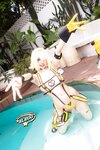 [Cosplay] Byoru - Elegg Nikke