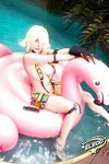 [Cosplay] Byoru - Elegg Nikke