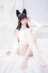 [Cosplay] 焖焖碳 - 爱宕花嫁