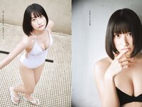 [BOMB!(ボム!)] 2025.06 一ノ瀬瑠菜 豊田ルナ 水野瞳 入間ゆい 三田悠貴 黒嵜菜々子 白濱美兎 他
