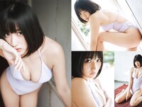 [BOMB!(ボム!)] 2025.06 一ノ瀬瑠菜 豊田ルナ 水野瞳 入間ゆい 三田悠貴 黒嵜菜々子 白濱美兎 他