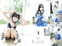 [BOMB!(ボム!)] 2025.06 一ノ瀬瑠菜 豊田ルナ 水野瞳 入間ゆい 三田悠貴 黒嵜菜々子 白濱美兎 他
