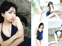 [BOMB!(ボム!)] 2025.06 一ノ瀬瑠菜 豊田ルナ 水野瞳 入間ゆい 三田悠貴 黒嵜菜々子 白濱美兎 他