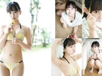 [BOMB!(ボム!)] 2025.06 一ノ瀬瑠菜 豊田ルナ 水野瞳 入間ゆい 三田悠貴 黒嵜菜々子 白濱美兎 他