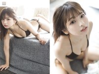[BOMB!(ボム!)] 2025.06 一ノ瀬瑠菜 豊田ルナ 水野瞳 入間ゆい 三田悠貴 黒嵜菜々子 白濱美兎 他